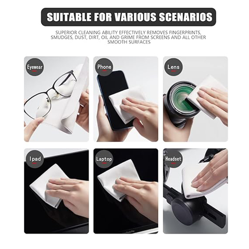 Screen Cleaning Cloth Keyboard - đánh giá và giá Keyboard Cover
