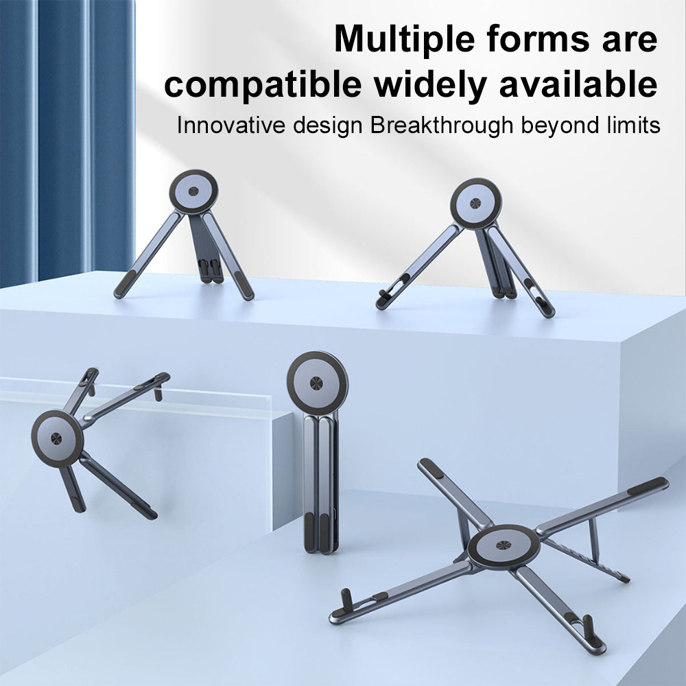 Portable Magnetic Phone Holder - đánh giá và giá Laptop Stand