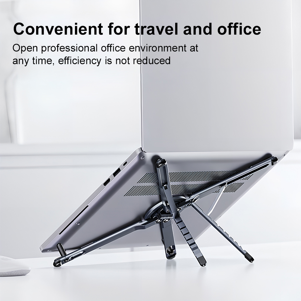 Portable Magnetic Phone Holder - đánh giá và giá Laptop Stand